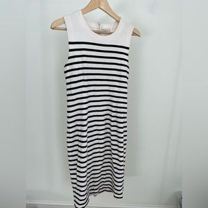 Malene Birger, dress with zipper, size M